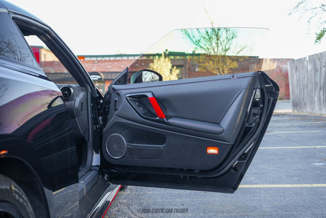 Used 2023 Nissan GT-R NISMO w/ Floor Mat Package AWD/4WD image 53