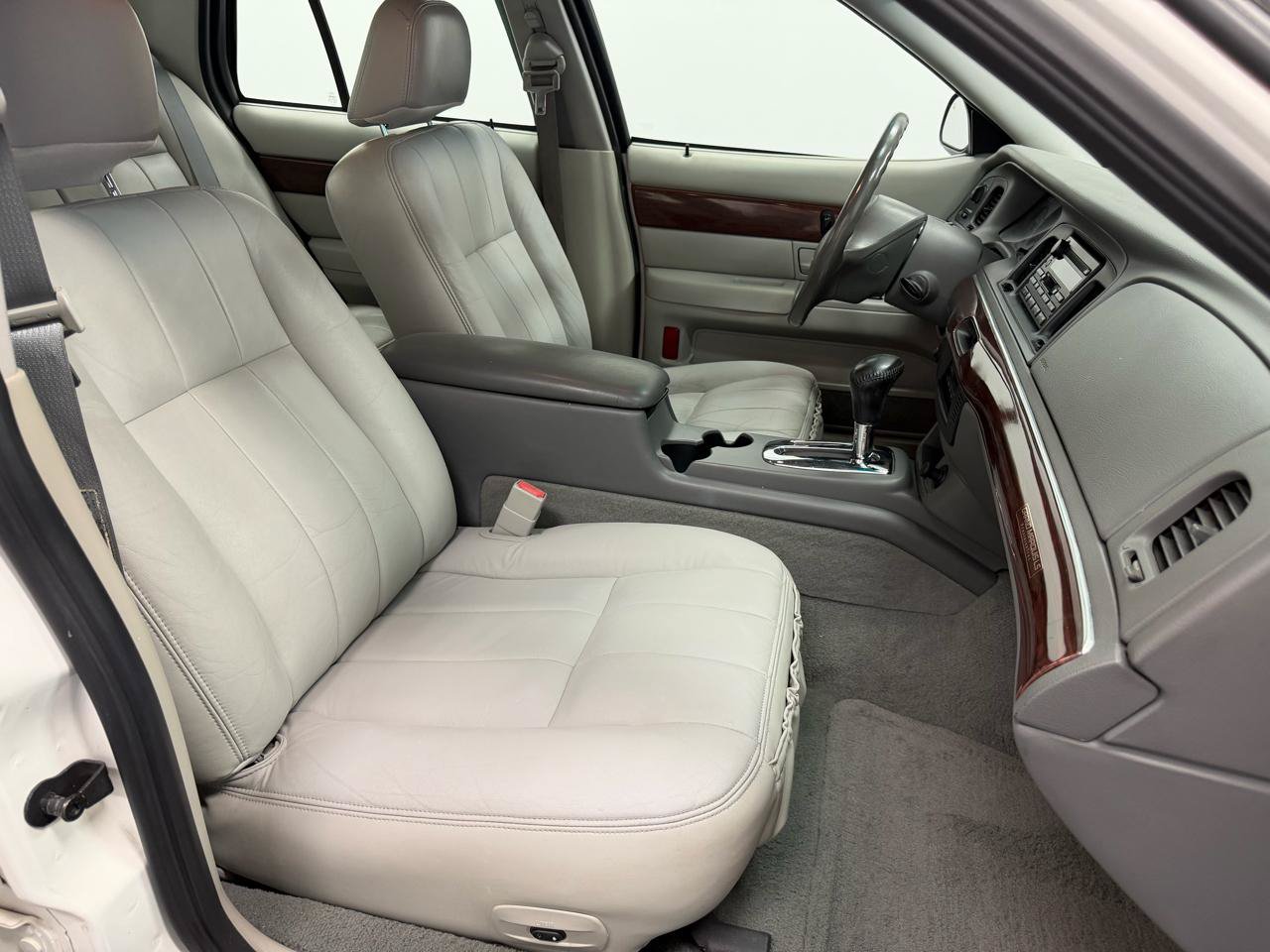 Used 2003 Mercury Grand Marquis LS RWD image 13
