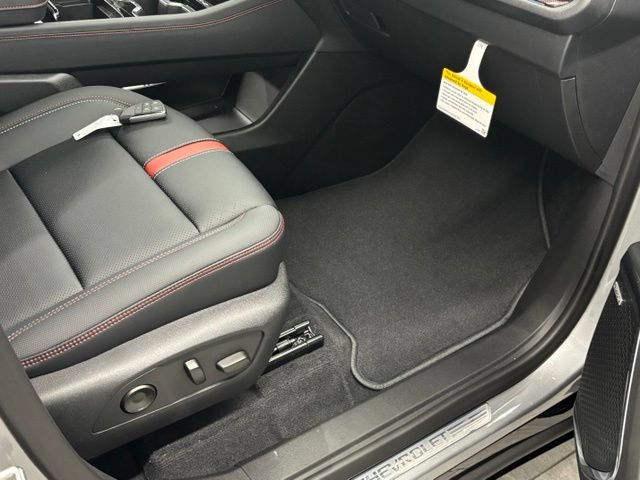 New 2026 Chevrolet Traverse RS AWD/4WD image 41