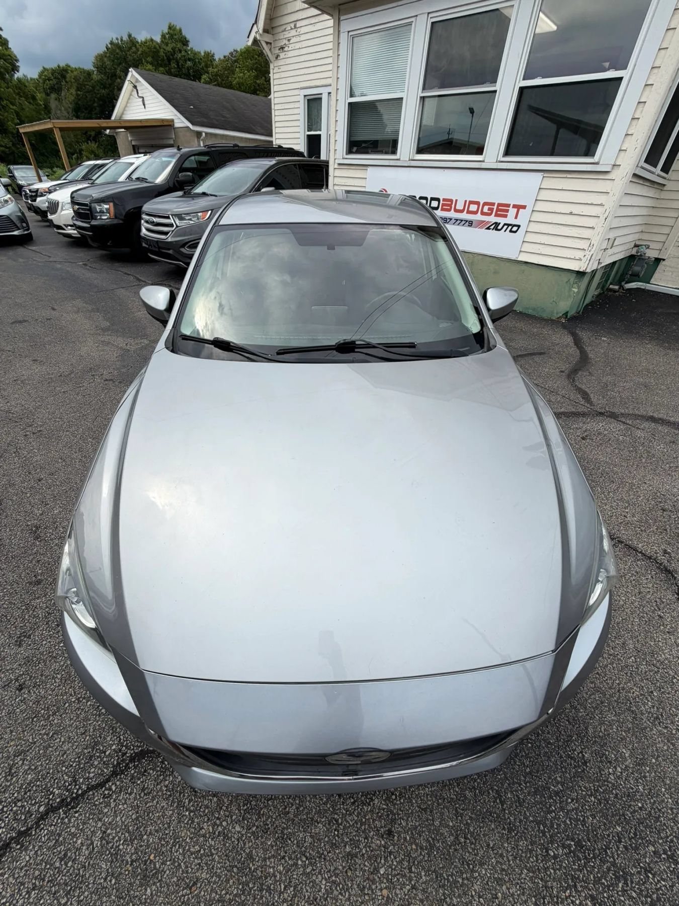 Used 2015 MAZDA MAZDA3 i Touring FWD image 20
