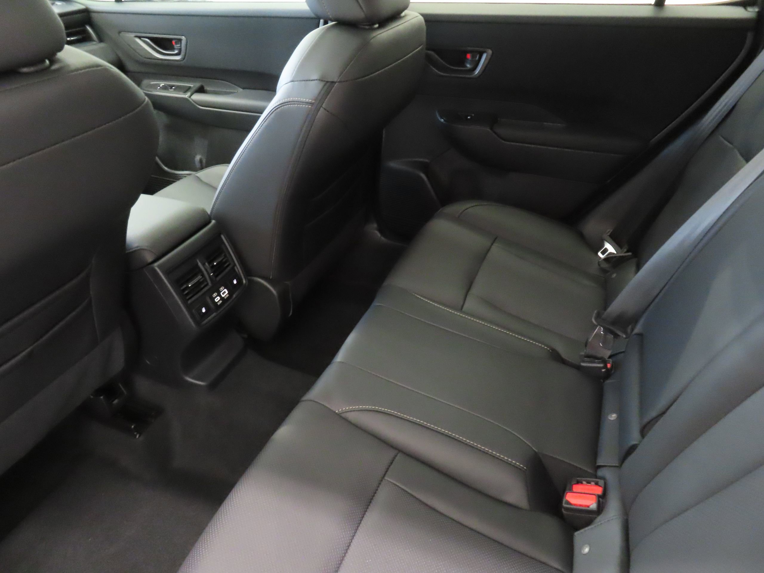 New 2026 Subaru Outback Limited image 24