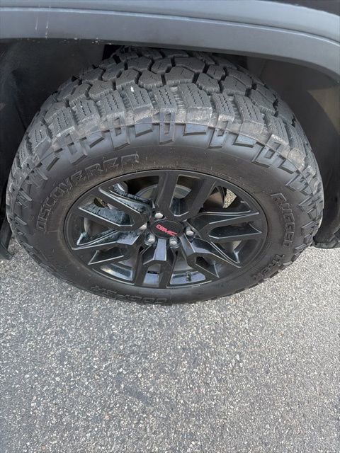 Used 2023 GMC Sierra 1500 Elevation AWD/4WD image 7