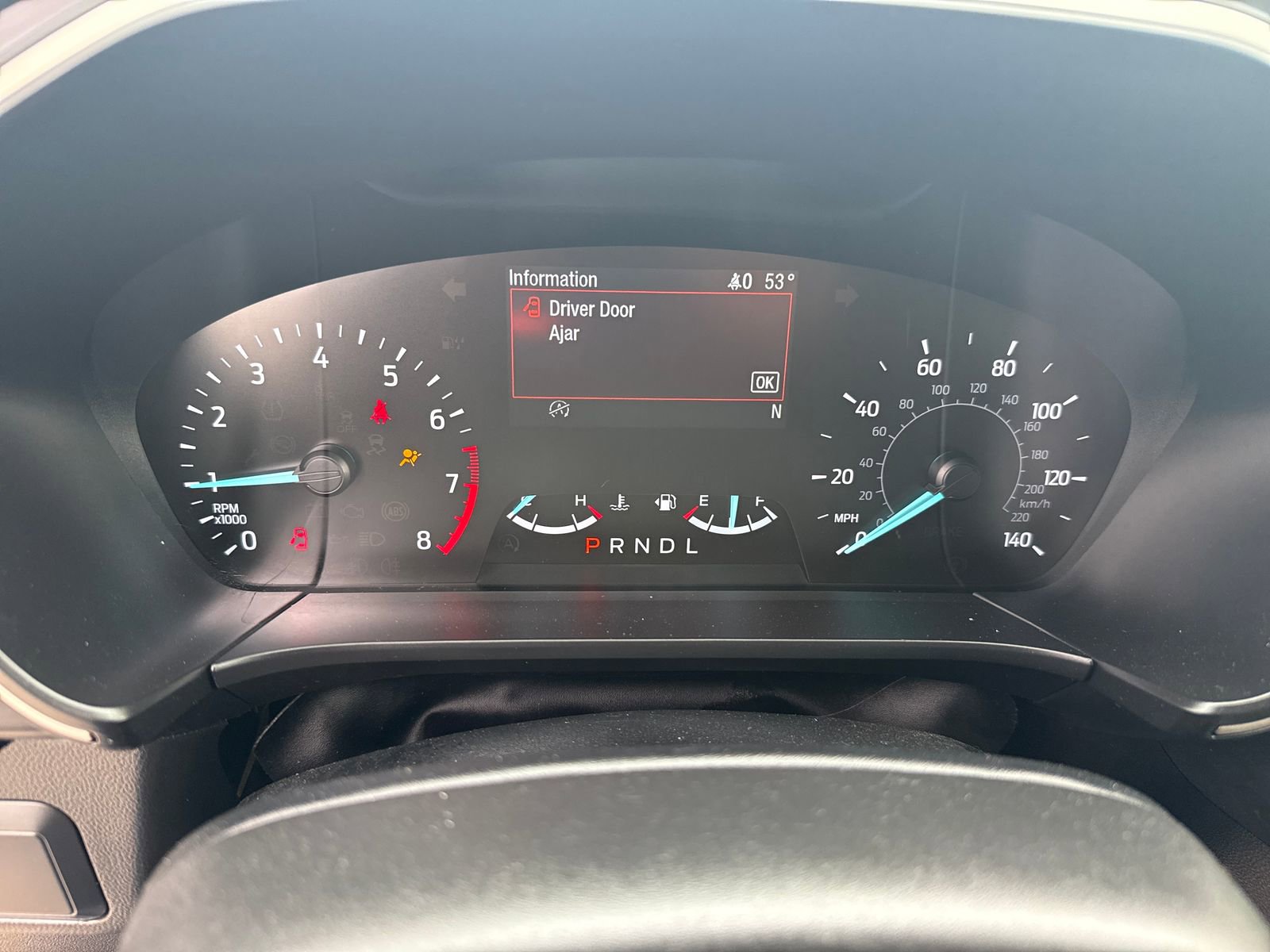 Used 2020 Ford Escape SE AWD/4WD image 12