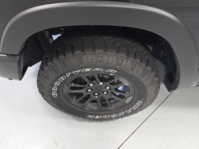 New 2026 RAM 1500 Rebel w/ Rebel Level 1 Equipment Group AWD/4WD image 17