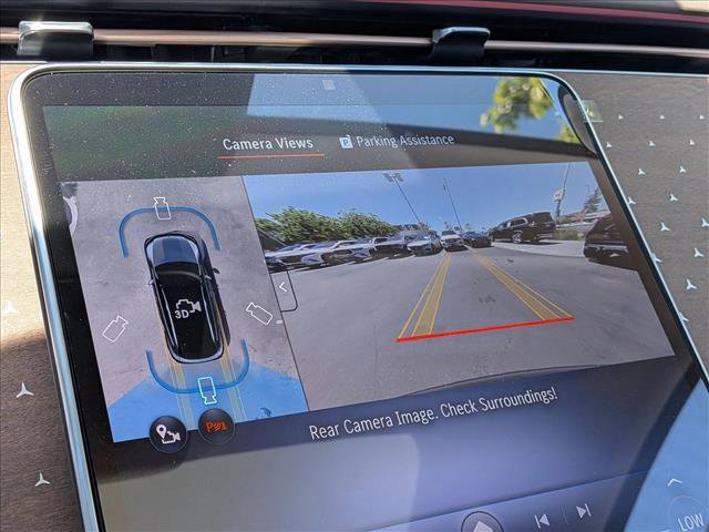 New 2026 Mercedes-Benz EQE 320 4MATIC SUV image 14