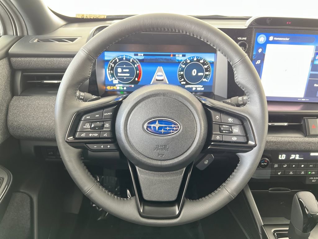 New 2026 Subaru Outback Limited image 15