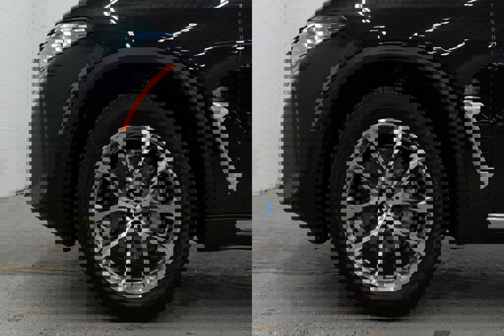 Used 2026 BMW X5 xDrive40i AWD/4WD image 35