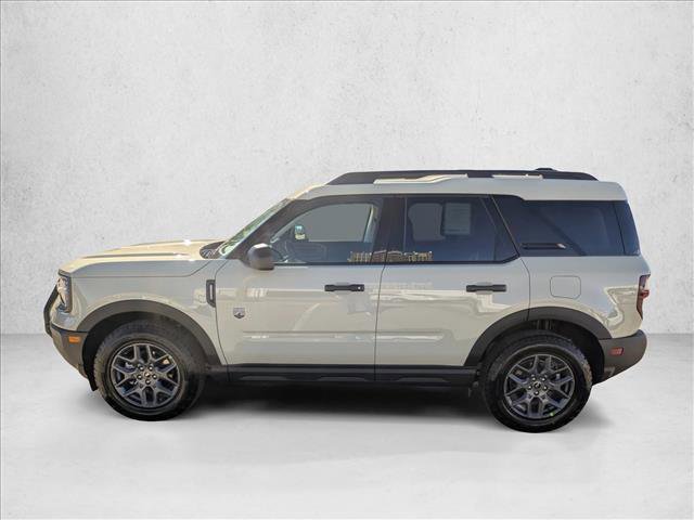 New 2025 Ford Bronco Sport Big Bend image 5