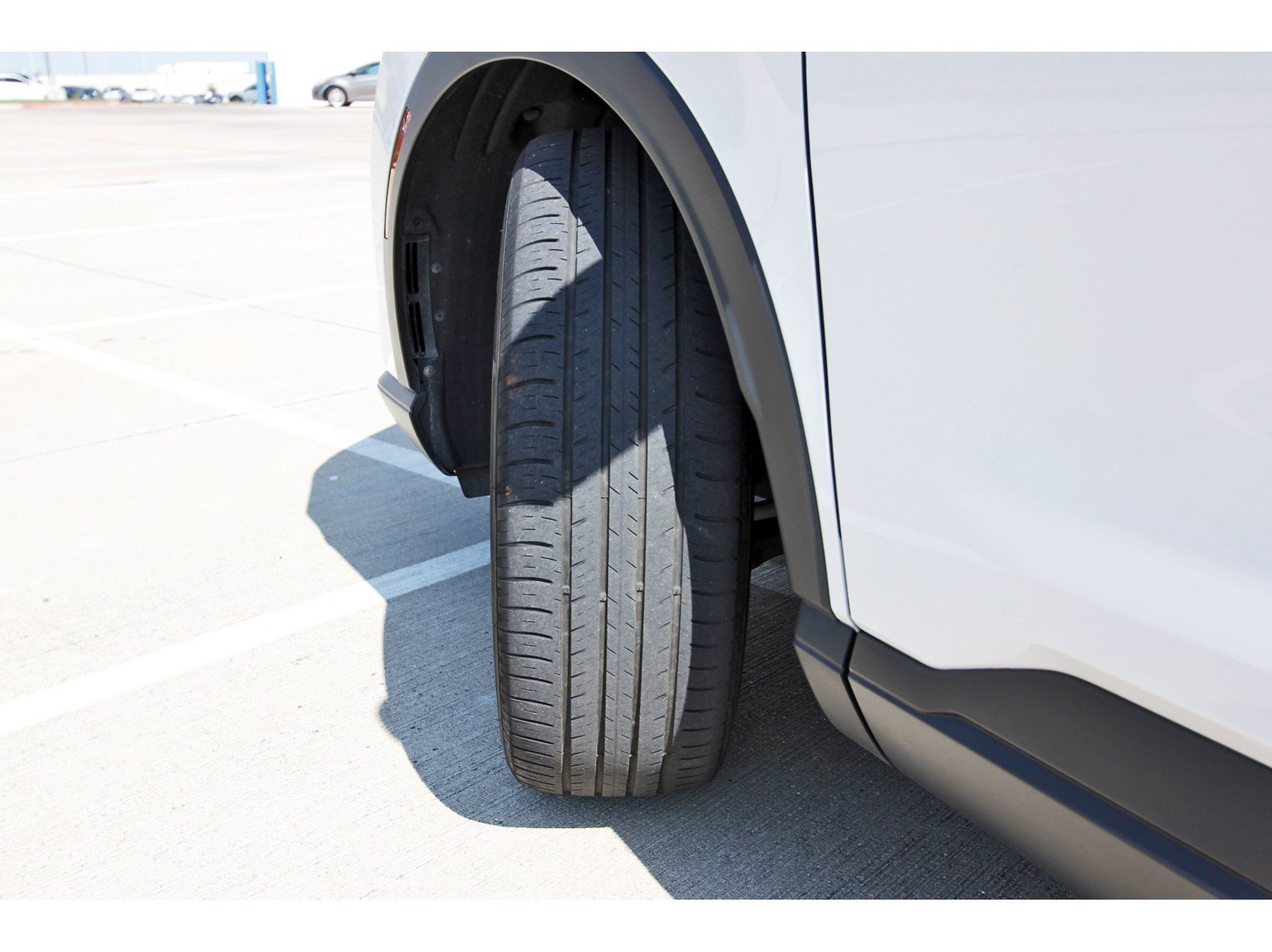 Used 2025 Honda CR-V Sport image 35