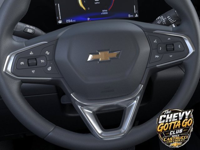 New 2026 Chevrolet Trax LT w/ LT Convenience Package FWD image 19