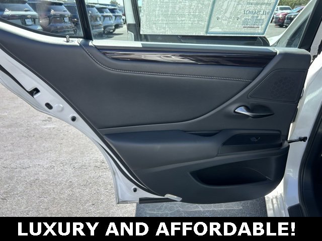 Used 2021 Lexus ES 350 w/ Premium Package image 13