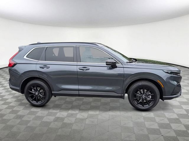 New 2026 Honda CR-V Sport image 7
