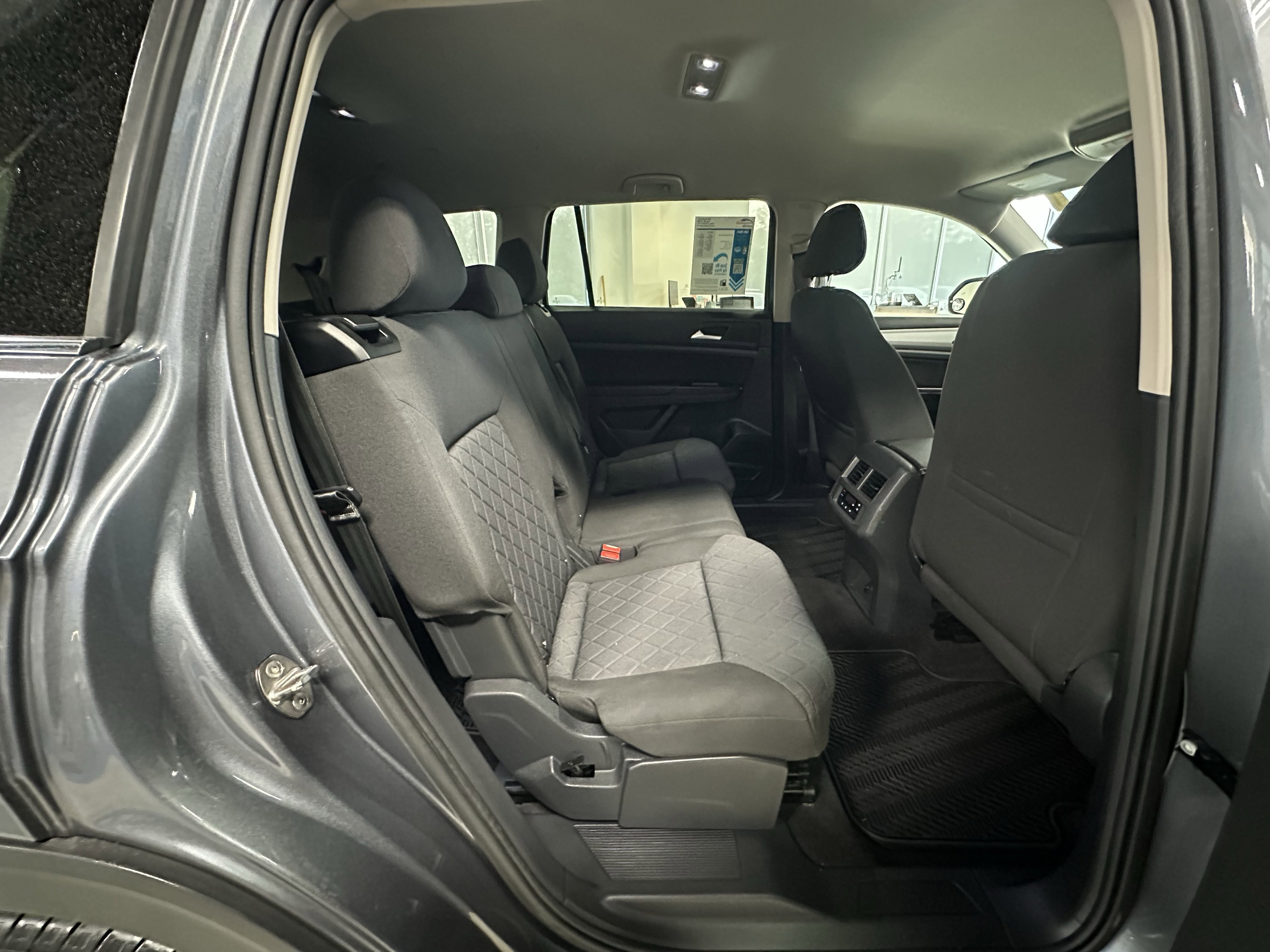 Used 2021 Volkswagen Atlas S AWD/4WD image 21