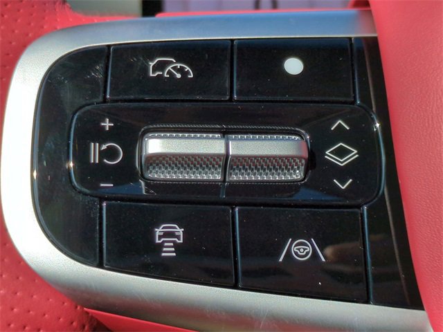 New 2026 Genesis GV80 3.5T e-SC image 23