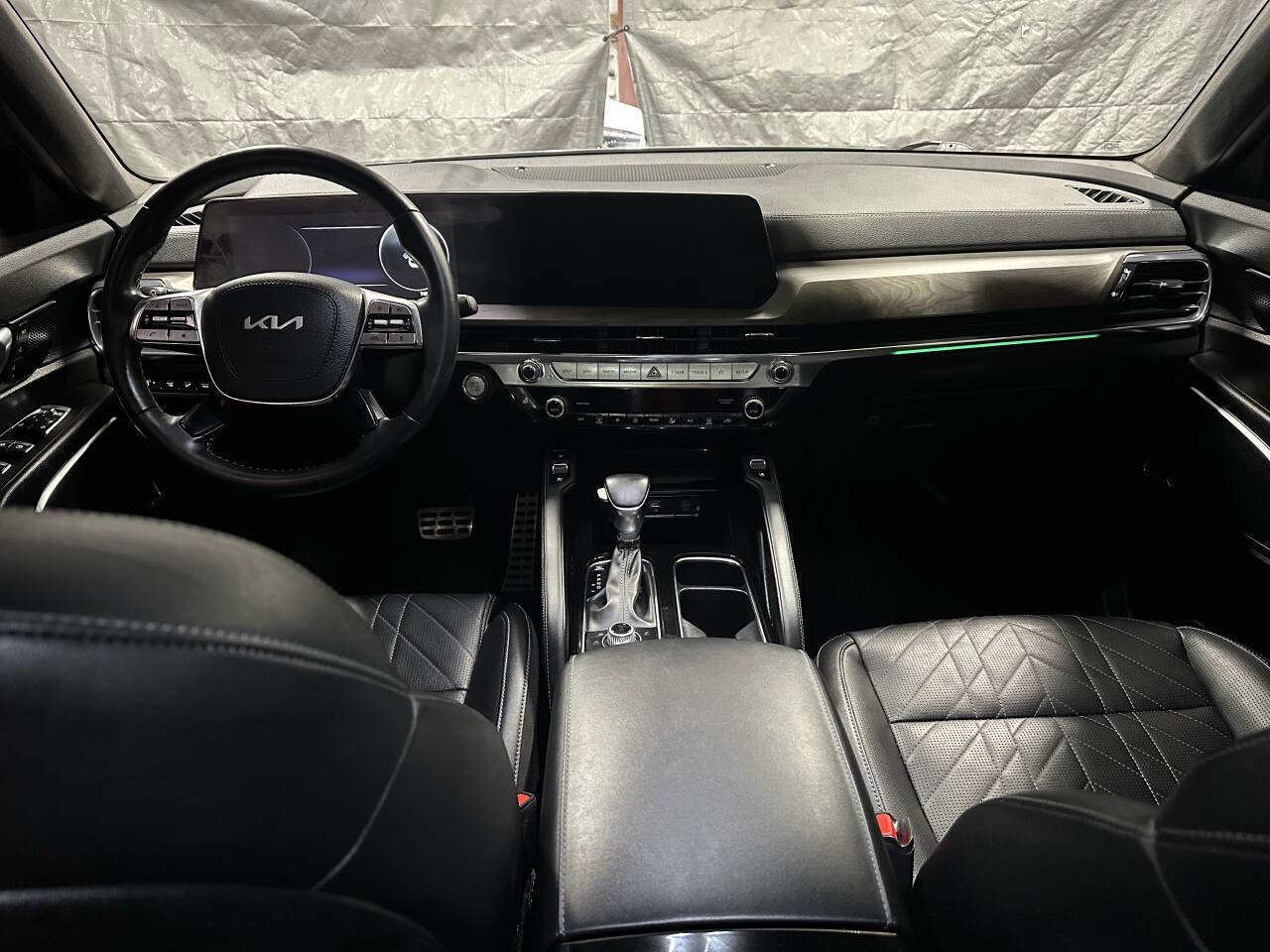 Used 2023 Kia Telluride SX Prestige X-Pro image 16
