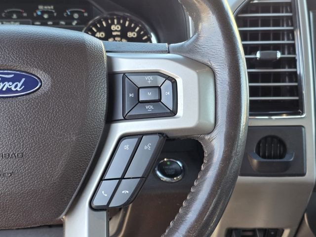 Used 2019 Ford F150 King Ranch w/ Equipment Group 601A Luxury image 27