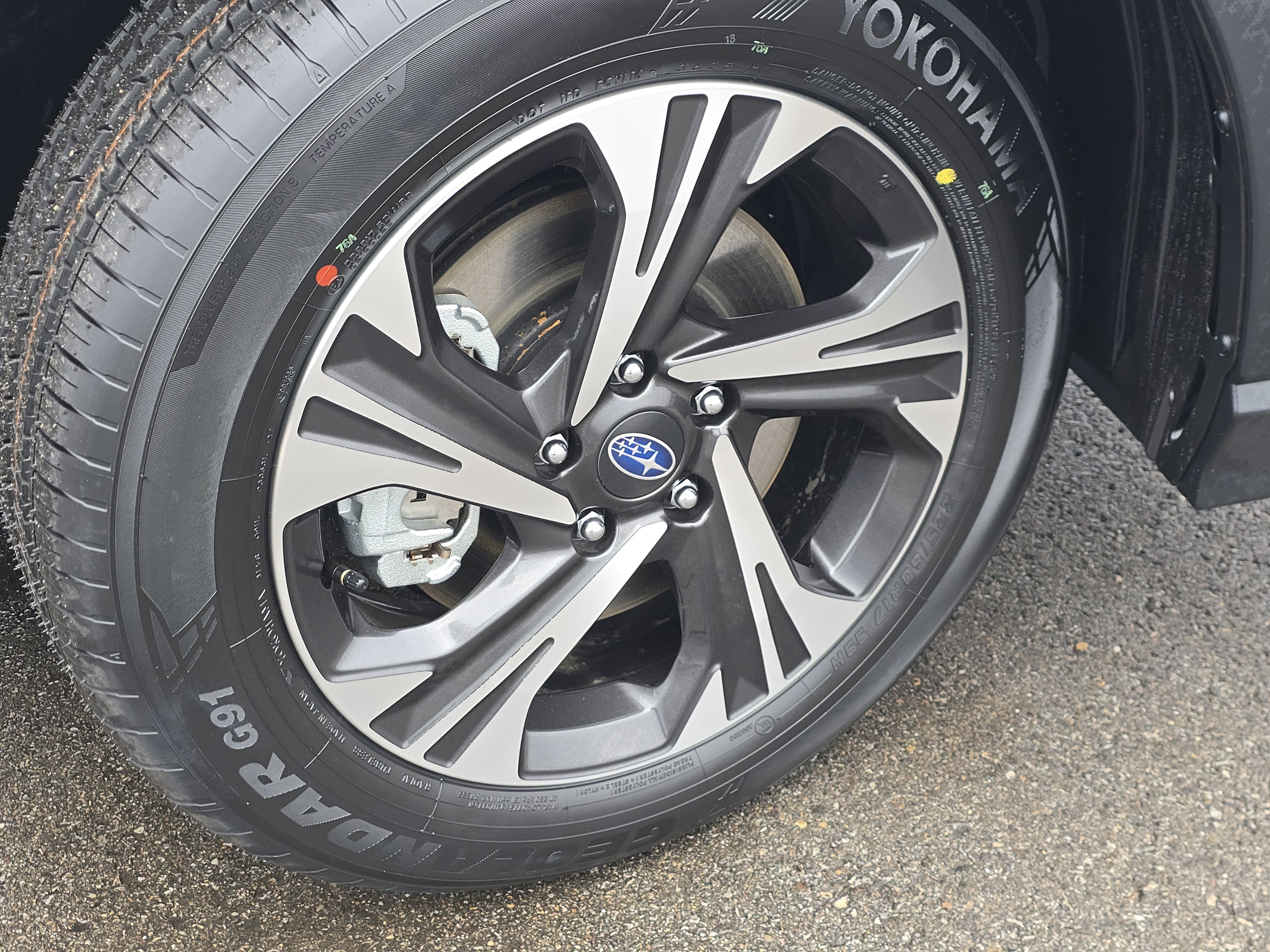 New 2026 Subaru Crosstrek 2.0i Premium image 14