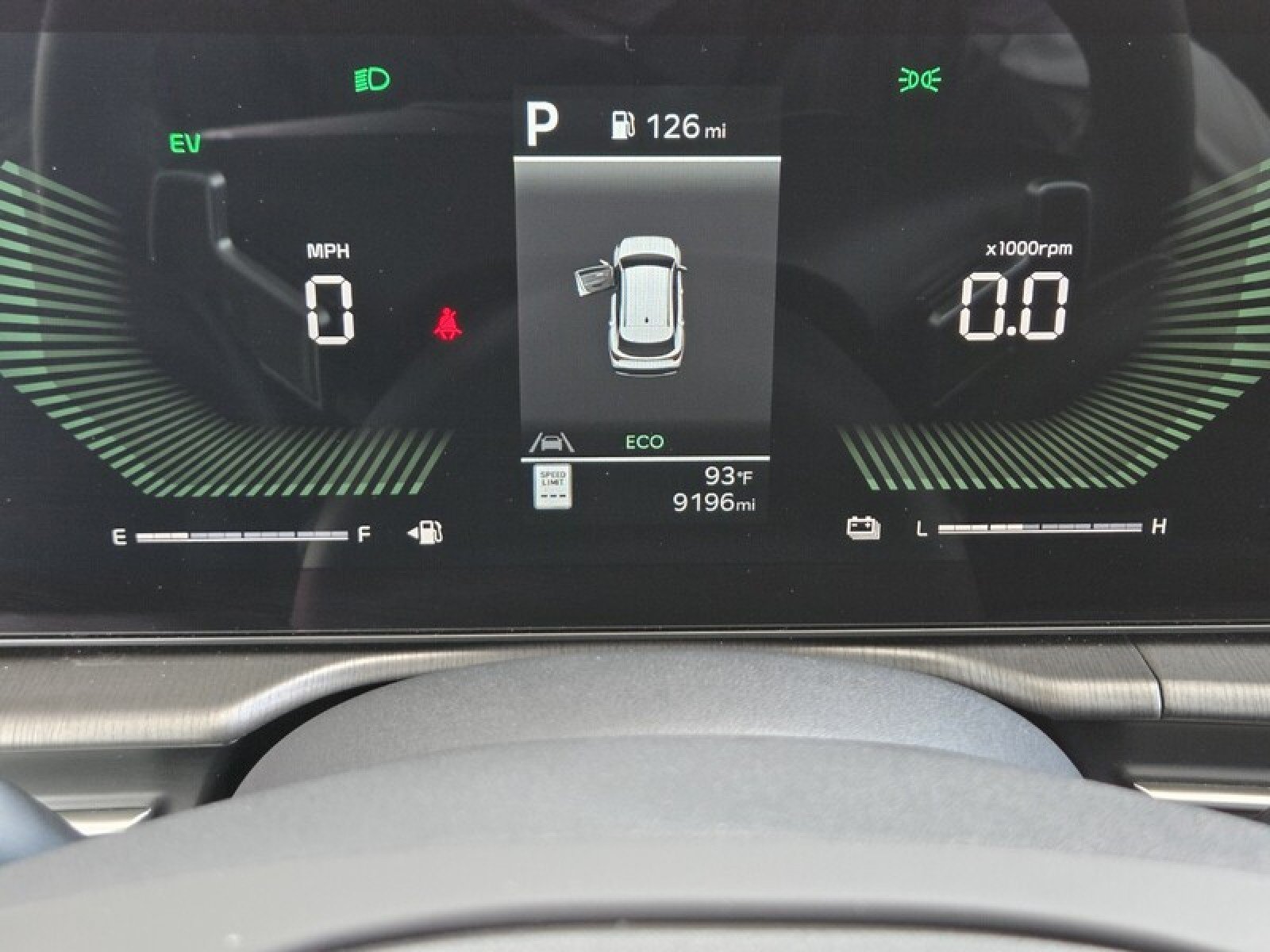 Used 2026 Kia Sportage X-Line AWD/4WD image 28