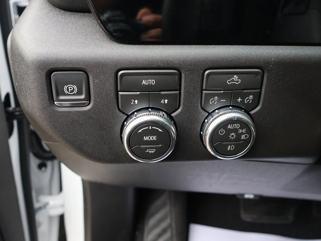 New 2026 GMC Sierra 1500 Elevation w/ Preferred Package image 12