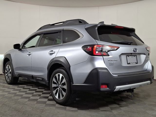 Certified 2024 Subaru Outback Limited image 7