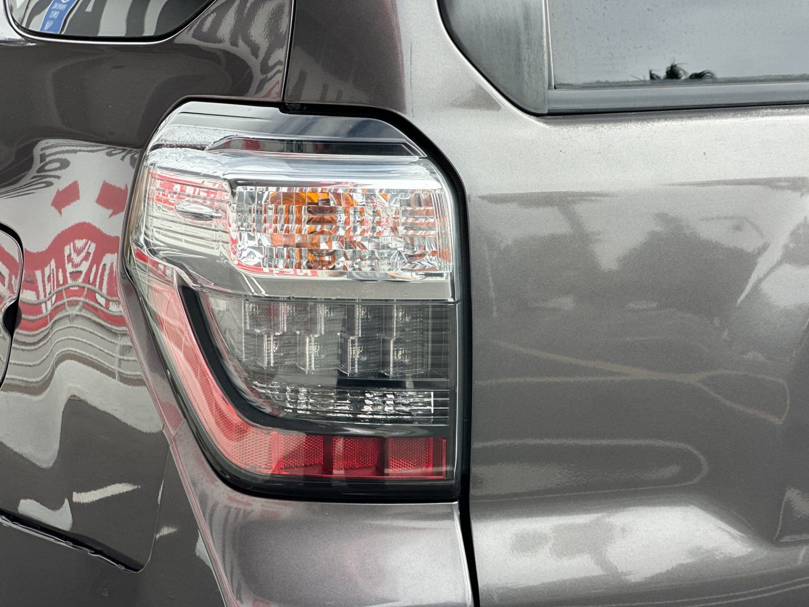 Used 2014 Toyota 4Runner SR5 image 24