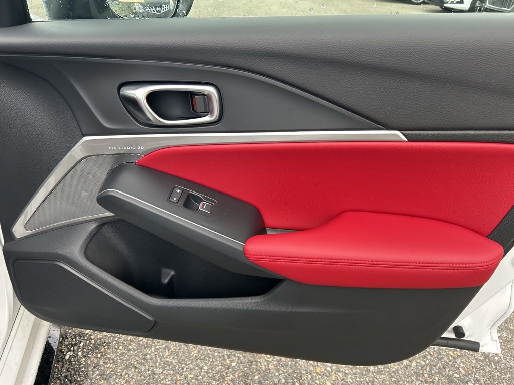 New 2026 Acura Integra A-Spec FWD image 24