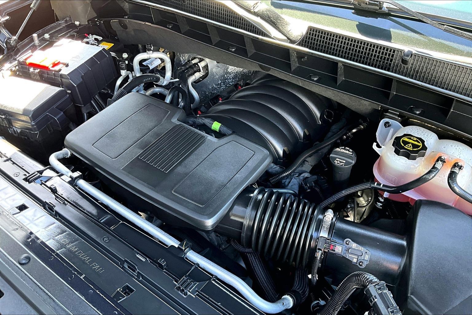 Used 2024 GMC Sierra 1500 Denali image 31