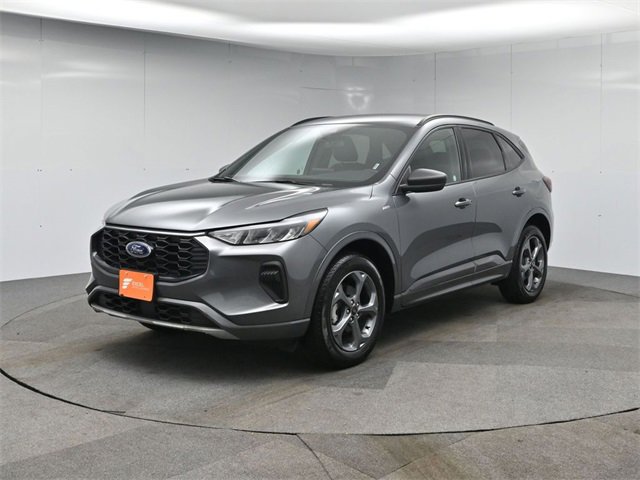 Used 2024 Ford Escape ST-Line