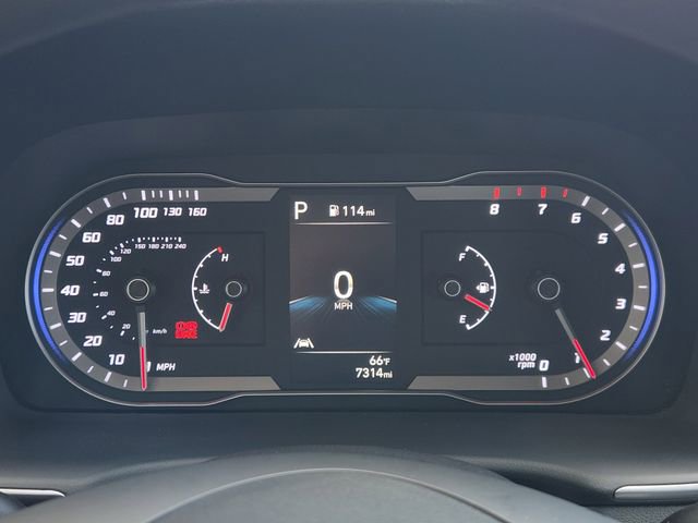 Certified 2024 Hyundai Tucson SE image 11