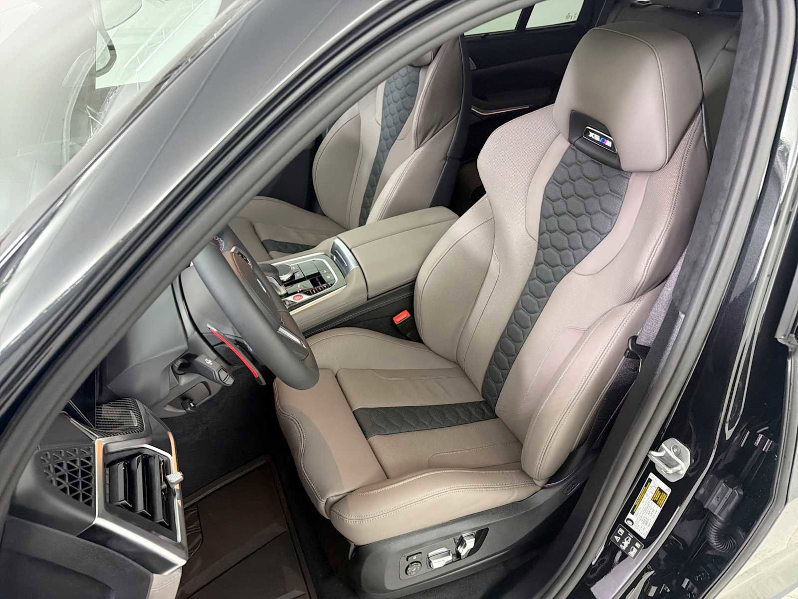 New 2026 BMW X5 M Competition w/ Executive Package AWD/4WD image 13