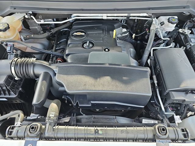 Used 2022 Chevrolet Colorado LT w/ Fleet Safety Package RWD image 29