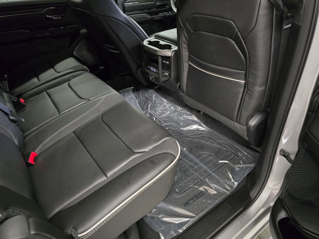 New 2026 RAM 1500 Limited image 46