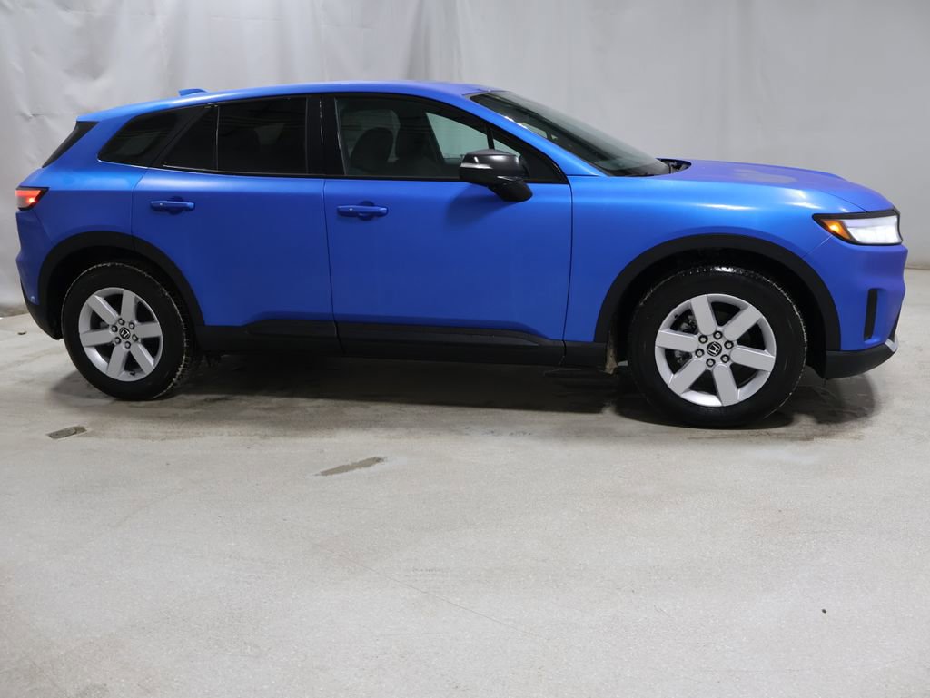 Used 2025 Honda Prologue EX image 6