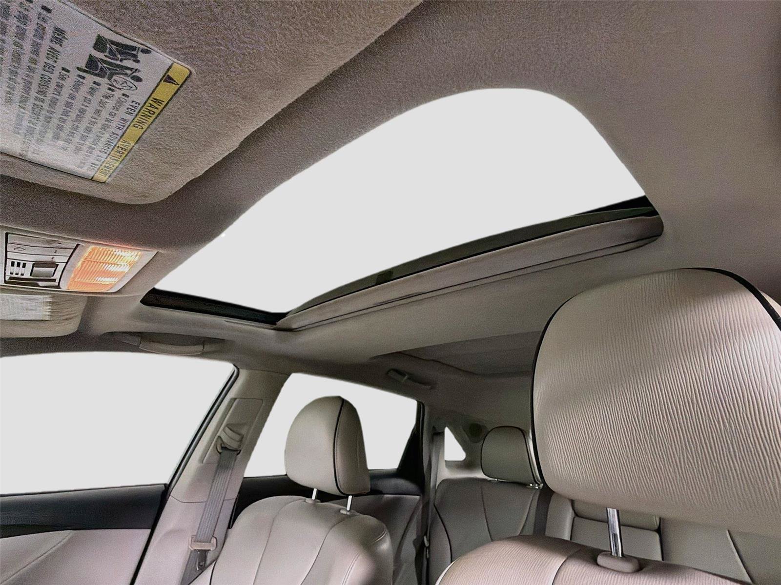 Used 2013 Toyota Venza Limited w/ Tow Prep Pkg AWD/4WD image 22