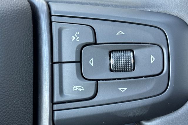 New 2026 GMC Sierra 1500 AT4 w/ AT4 Premium Package image 29