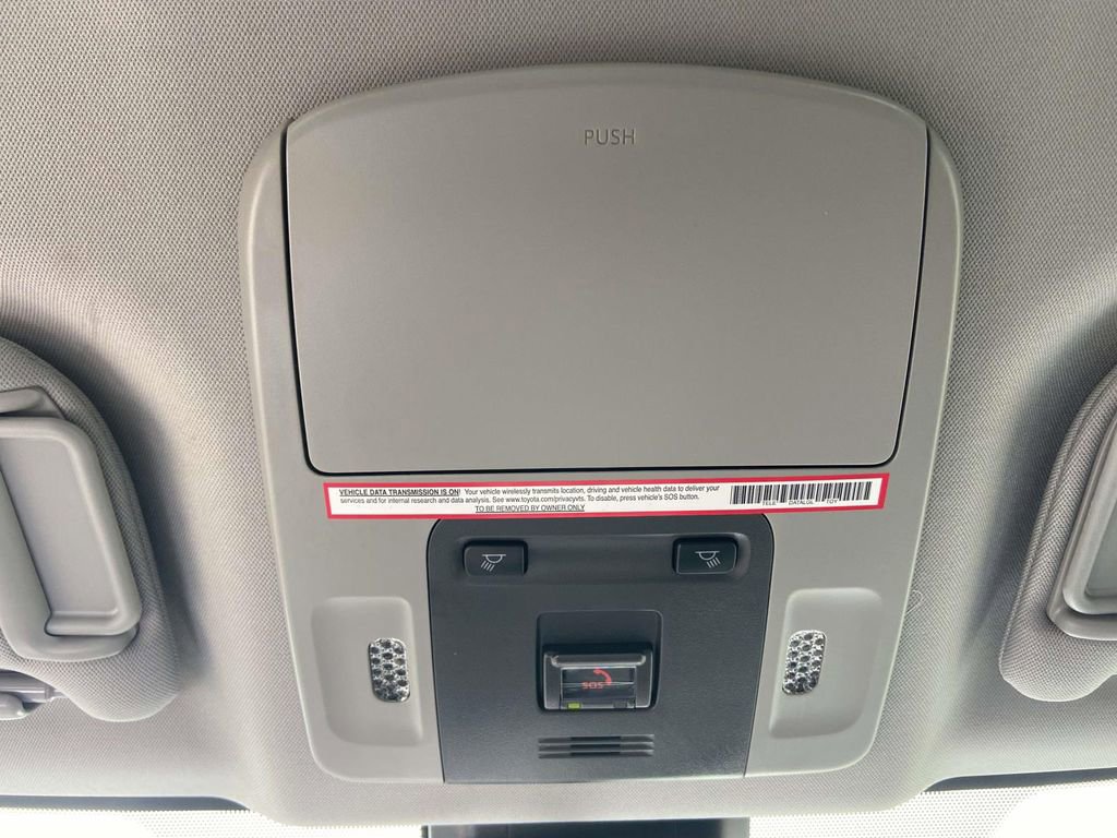 Used 2023 Toyota Camry LE FWD image 19