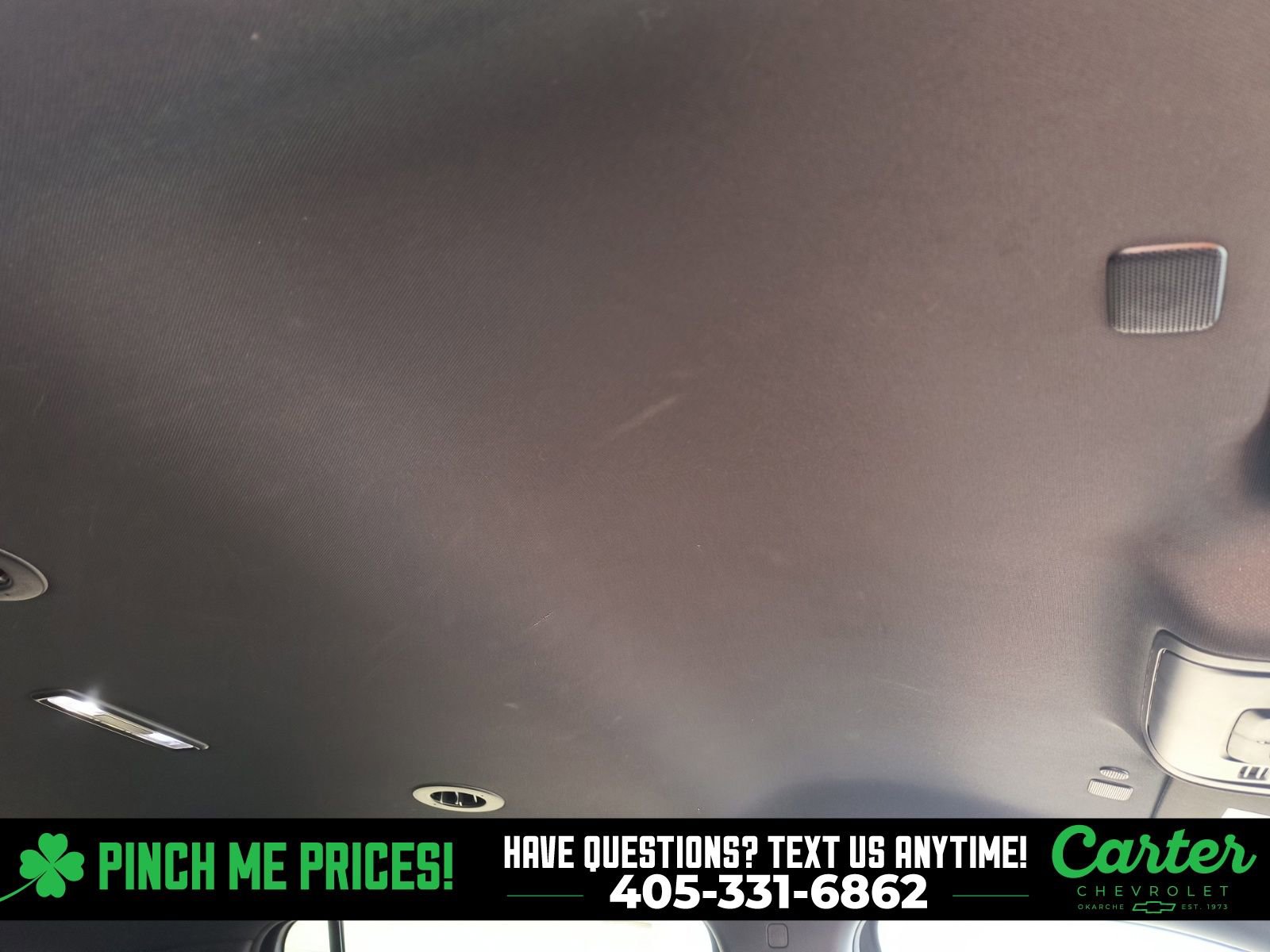 Used 2023 Chevrolet Suburban Premier image 12