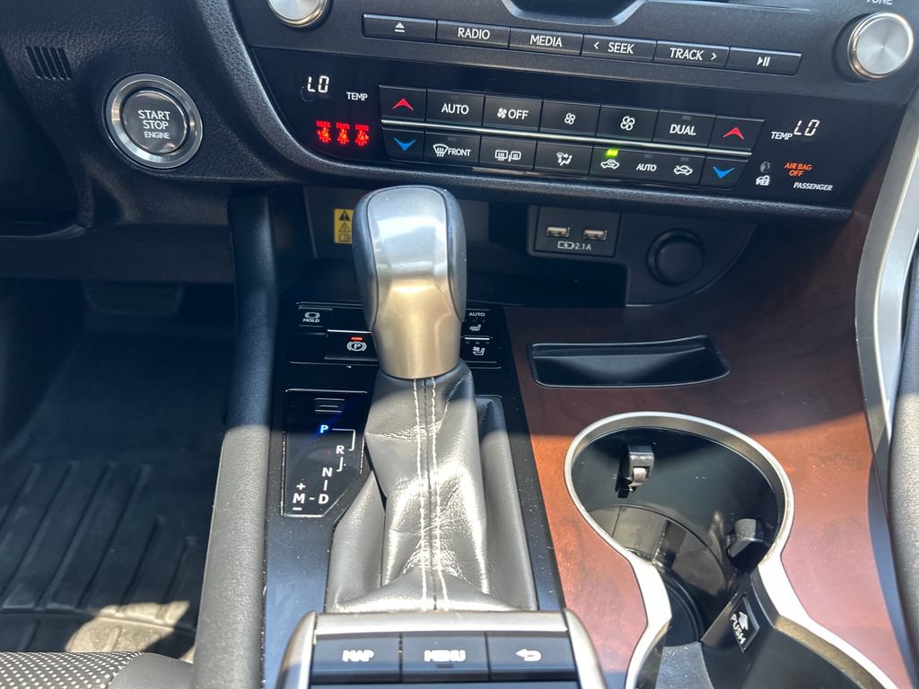 Used 2022 Lexus RX 350 AWD w/ Premium Package image 27