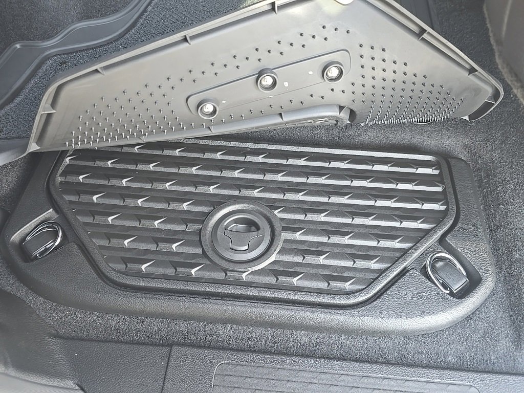 New 2026 RAM 1500 Limited image 28