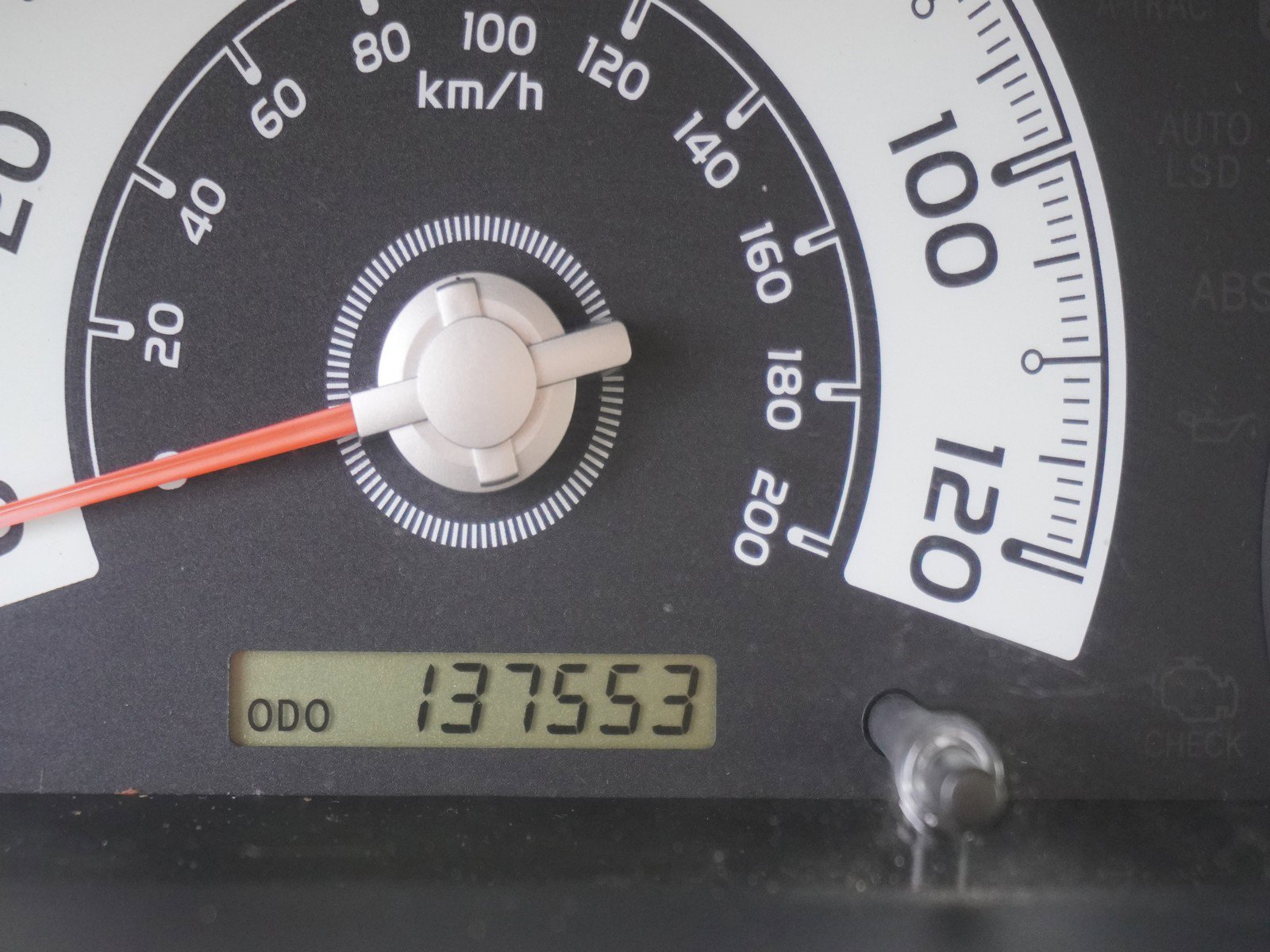 Used 2011 Toyota FJ Cruiser 4WD image 23