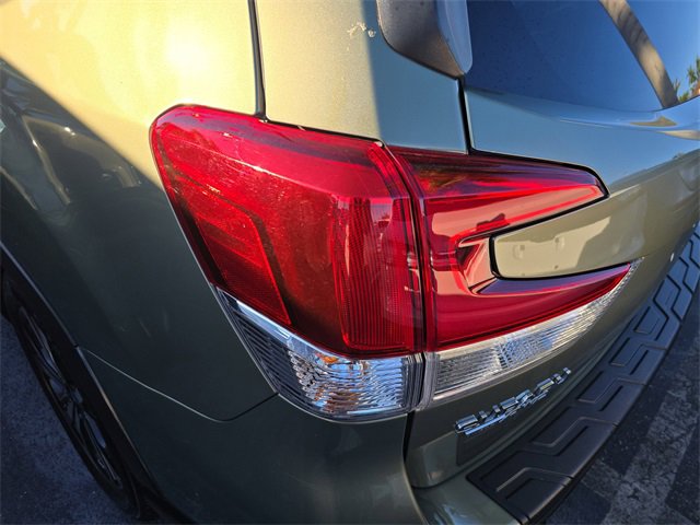 Used 2021 Subaru Forester Limited image 5