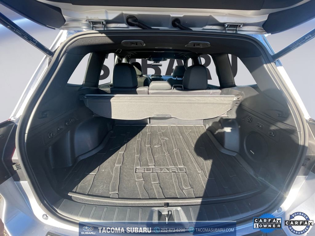 Certified 2024 Subaru Forester Wilderness image 19