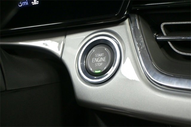 New 2026 Chevrolet Trax LT w/ Driver Confidence Package image 19