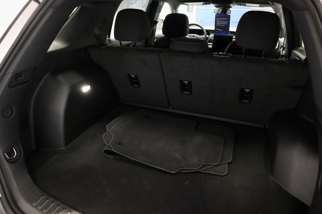 Used 2026 GMC Terrain Elevation FWD image 14