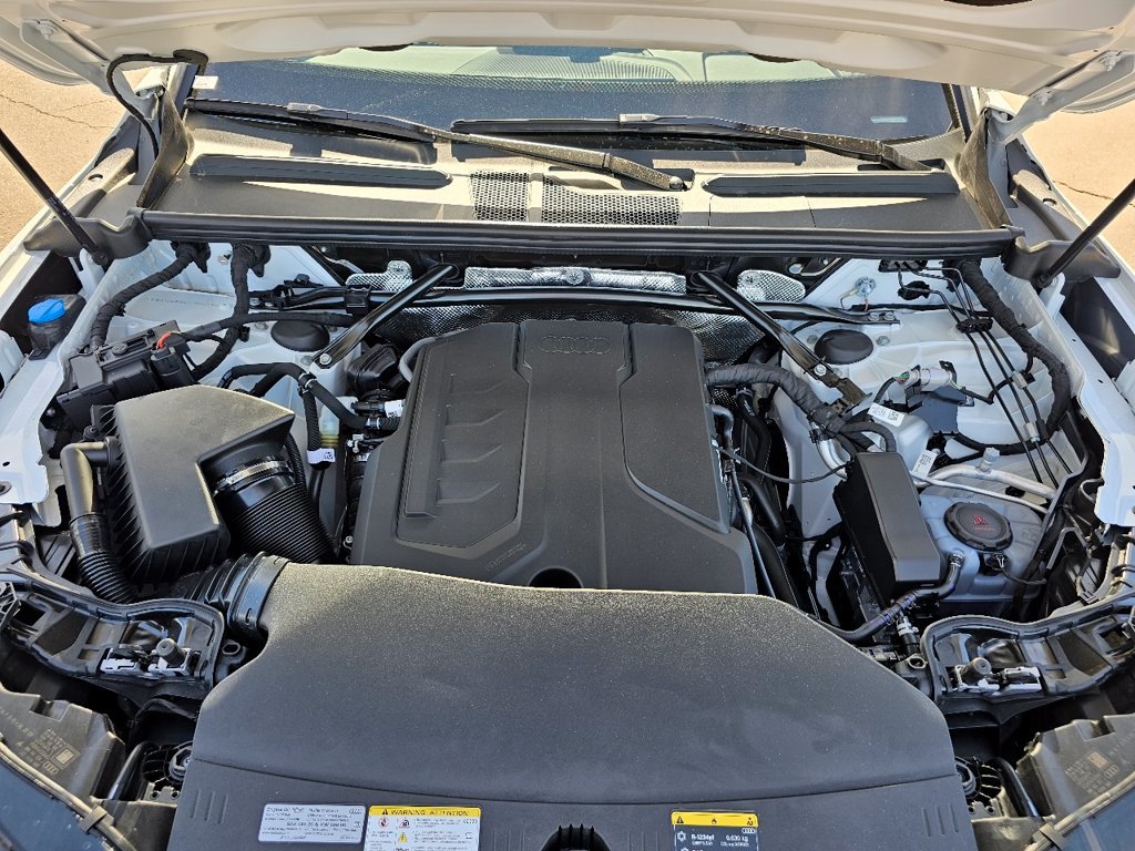 New 2026 Audi Q5 Premium AWD/4WD image 8