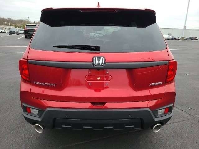 Used 2023 Honda Passport EX-L image 6