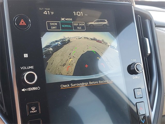 New 2026 Subaru Forester Limited image 28