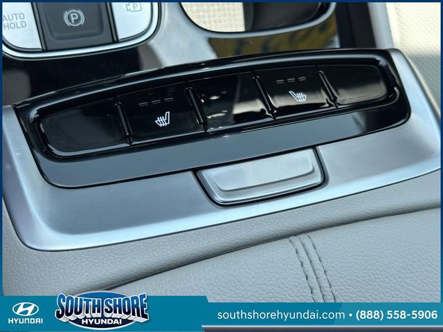 Certified 2023 Hyundai Tucson SEL w/ Convenience Package AWD/4WD image 35