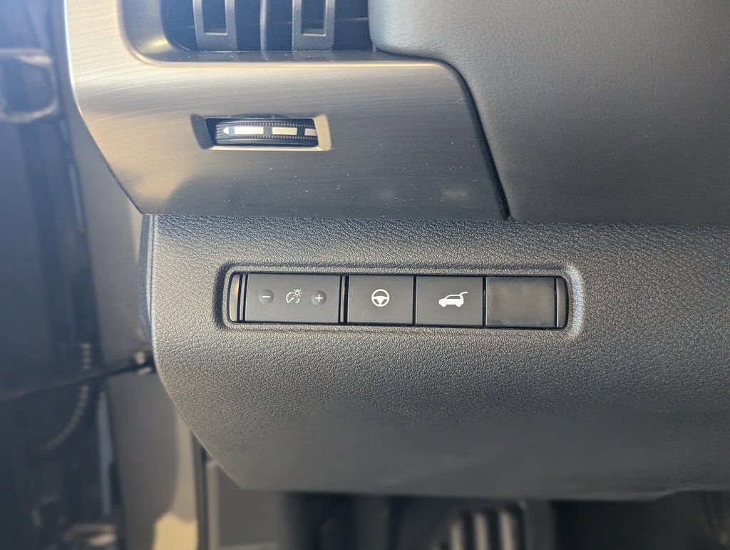 New 2026 Nissan Pathfinder Rock Creek image 20