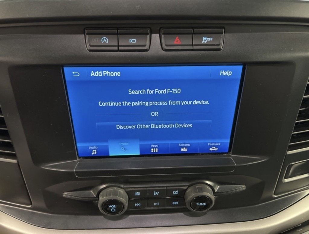 Certified 2021 Ford F150 XL w/ Trailer Tow Package image 10